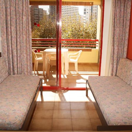 Evamar Apartments 베니돔 외부 사진