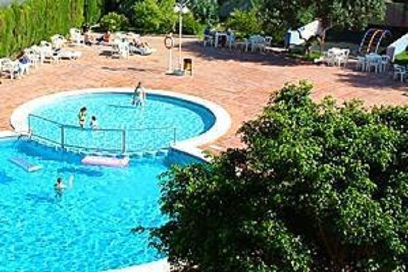 Evamar Apartments 베니돔 외부 사진