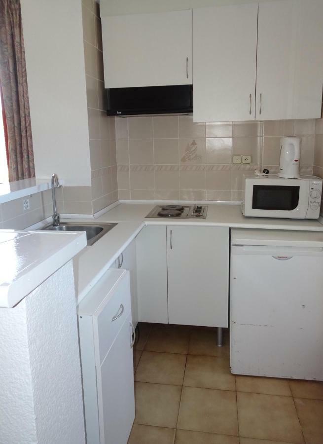 Evamar Apartments 베니돔 외부 사진