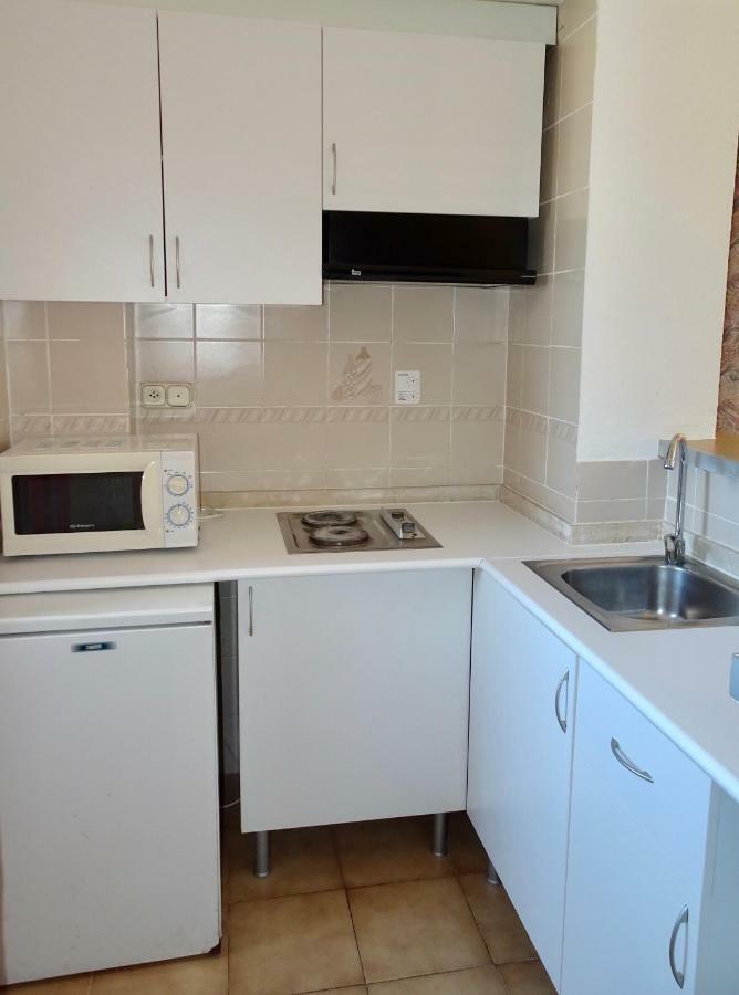 Evamar Apartments 베니돔 외부 사진